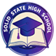 Solid State High School